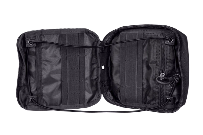 Ładownica Uniwersalna All-Carry Ofos - Czarna