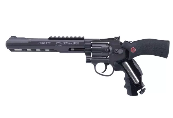 Ruger Super Hawk