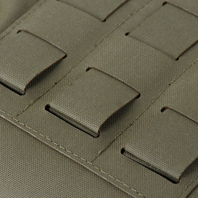 M-Tac magazine pouch M249 Ranger Green