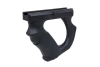 Tactical 20mm rail mount Wosport Black