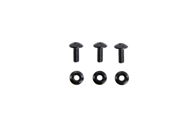 Adjustable holster flipper Wosport Tan