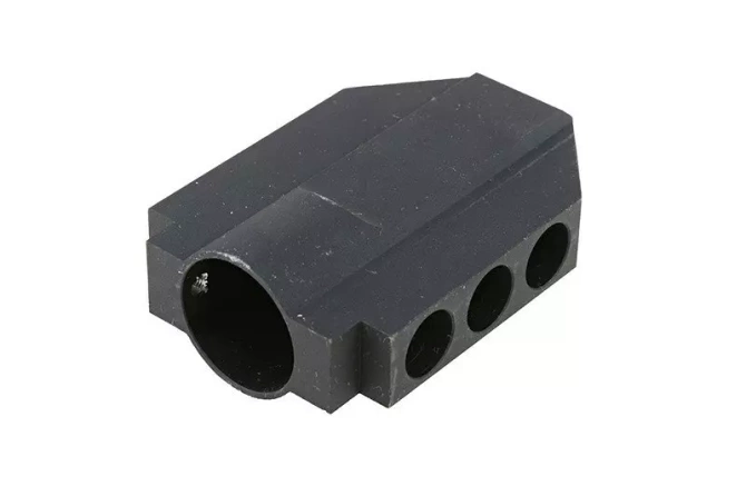 M82 Type Mock Flash Suppressor for PSG-1