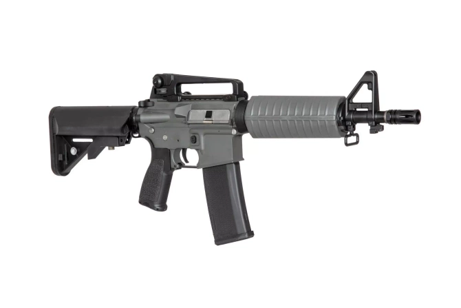 RRA SA-E02 EDGE™ airsoft rifle - Chaos Grey