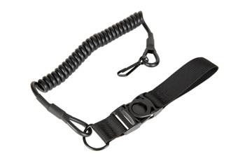 Pistol Lanyard