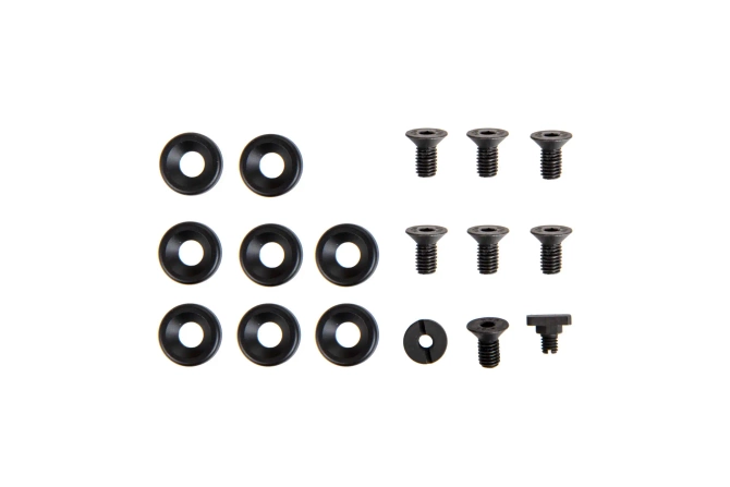 Zestaw Sport-3 do PP-19-01 LCT Czarny