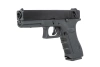 E&amp;C airsoft pistol EC-1103 Black
