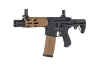 Karabinek ASG Arcturus LWT MK-III PDW 5.5" SPORT AEG SE® Half-Tan