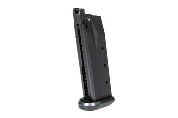 CO2 25 BB Magazine for E99 Replicas