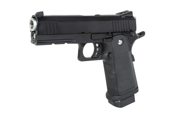 E&C EC-2103 airsoft pistol