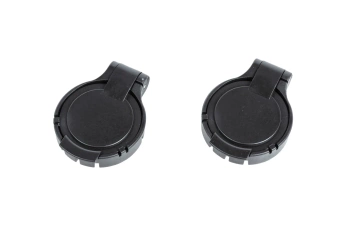 JJ Airsoft flip-up red dot sight cover for ZV-1 red dot sights