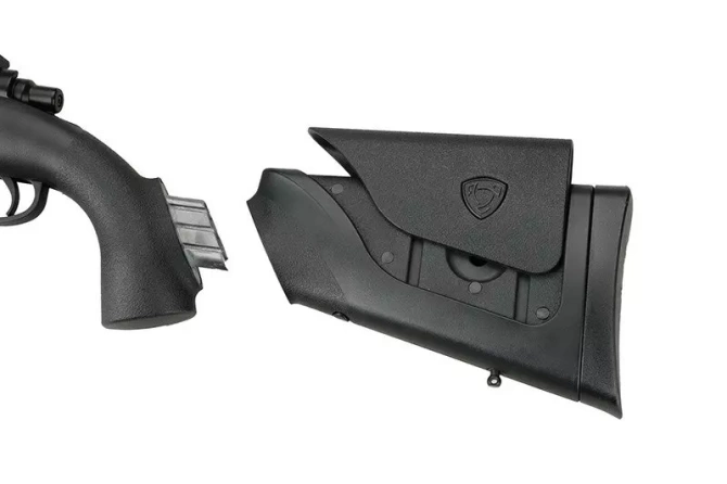 APM40B-EP sniper rifle replica