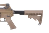 M4A1 GBB Assault Rifle Replica - Tan