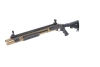 Specna Arms SA-VGS8 VAPOR™ Half-Tan airsoft Shotgun
