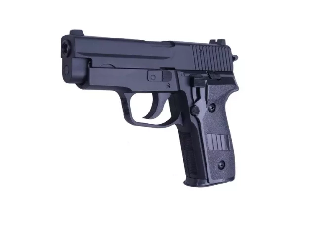 Replika pistoletu GA-9725