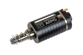 Silnik bezszczotkowy Specna Arms Dark Matter™ Gen.2 z programatorem (46000RPM) Long