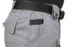 Ergonomic Fit Shorts - Wolf Grey