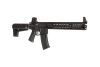 War Sport LVOA-S Assault Rifle - Black