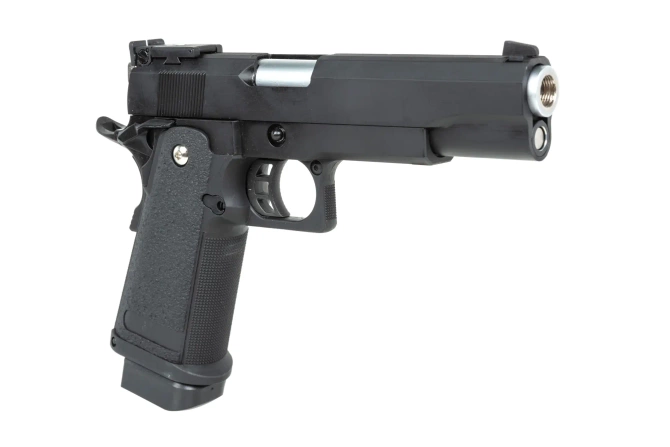 E&C EC-2101 airsoft pistol