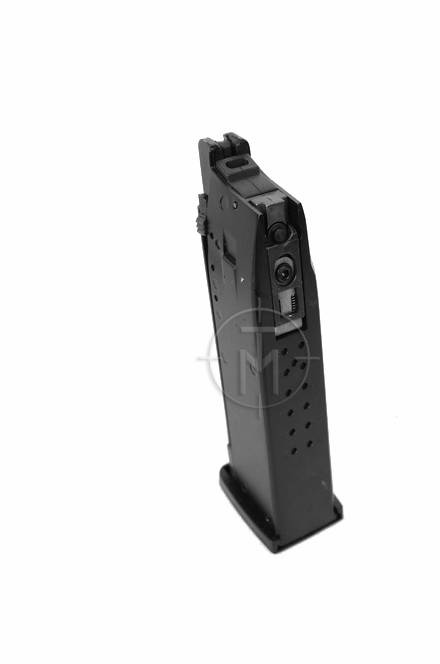 H&K USP (GGB9608) - KJW