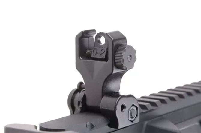 Fire Hawk (COMBO) Assault Rifle Replica