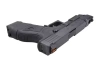 Replika pistoletu WE-G33 Advance Gen. 3 - BLK