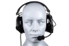 Zestaw Słuchawkowy Comtac I Headset (Silicone earmuffs version)