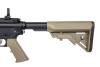 Karabinek M4 ASG Specna Arms Daniel Defense® MK18 SA-E19 EDGE™ HAL ETU Chaos Bronze