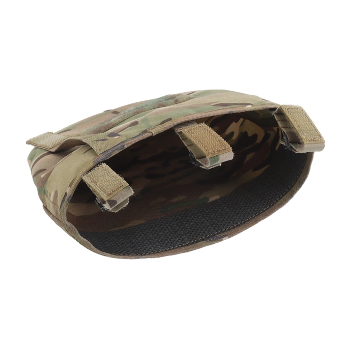 Wosport BP-130 Multicam dump bag