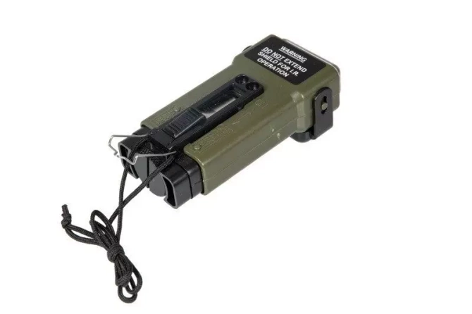 FMA MS2000 electronic marker