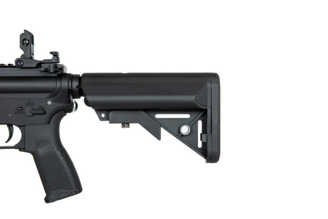 Replika karabinka SA-E23 EDGE™ HAL2 ™ Czarna