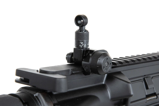 Double Bell 083 airsoft Carbine