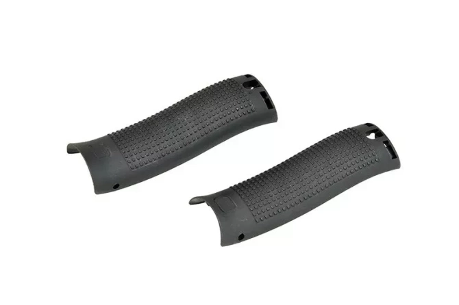 Pistolet gazowy G17 (WE-057 GEN.4) - WE