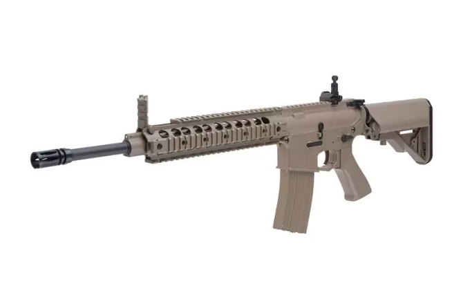 Replika karabinka SRT-30 - tan