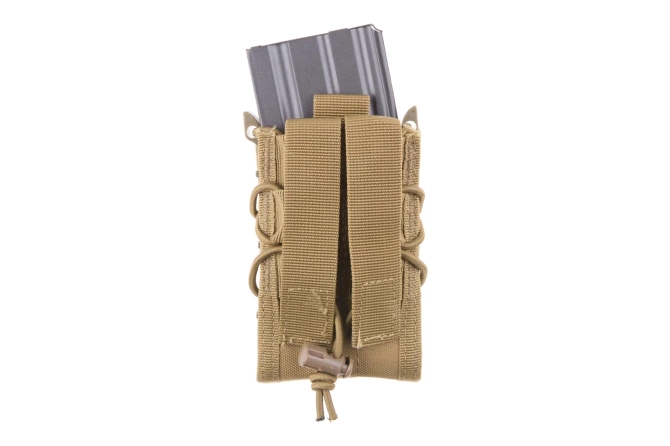 TC+ Carbine Magazine Pouch - Tan