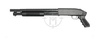 Shotgun  Mossberg 500 (MP003B) - AGM