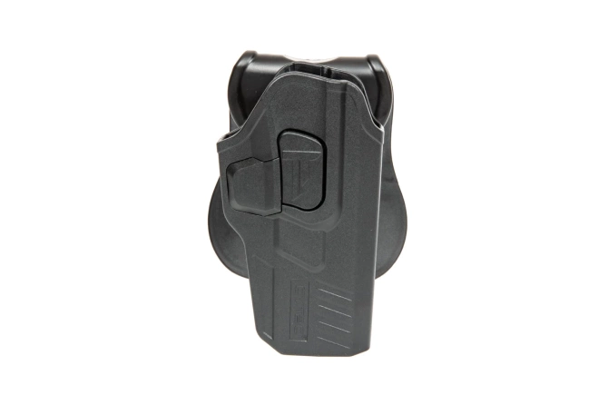 R-DEFENDER Holster for Glock pistols (right-handed)