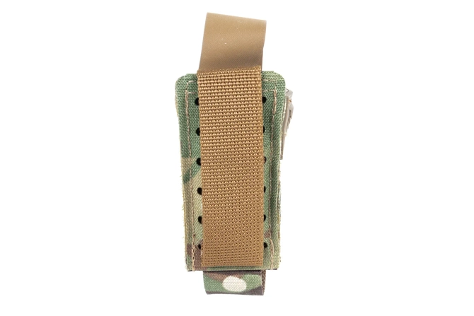 Wosport pouch for MG-125 MC pistol magazine