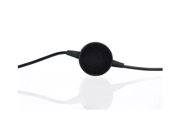 Przycisk PTT TCI Military (Motorola 2-pin)