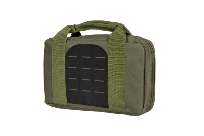 Pistol Laser-Cut Cover - Olive Drab