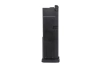 Green Gas 20-BB magazine VORSK for VMP-1/VMP-2 replicas Black