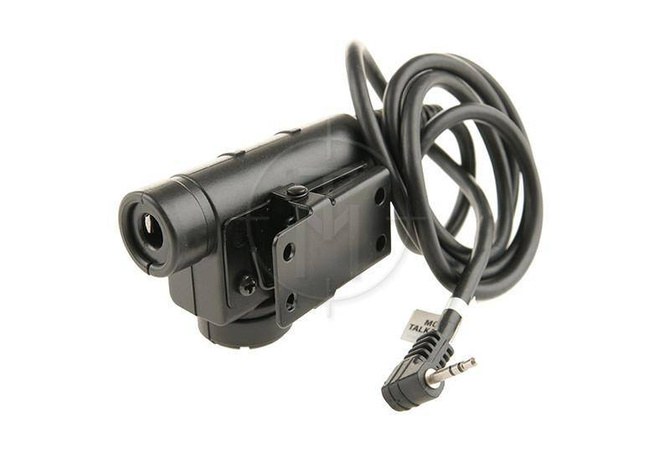 Przycisk PTT zSLX - Motorola 1 pin