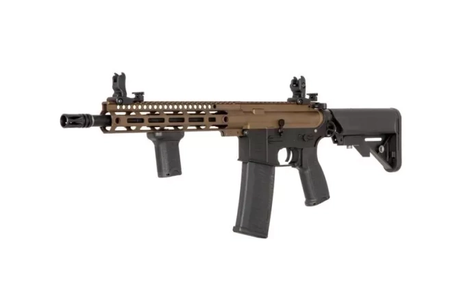 Specna Arms SA-E20 EDGE™ Kestrel™ ETU 1.14 J Half-Bronze airsoft Carbine