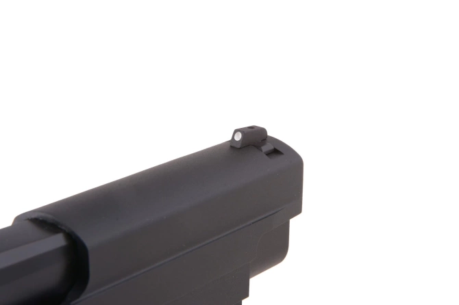 KP-01 replica pistol (CO2)