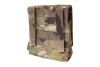 Double LBT Pouch for M4/M16 Magazines - Multicam