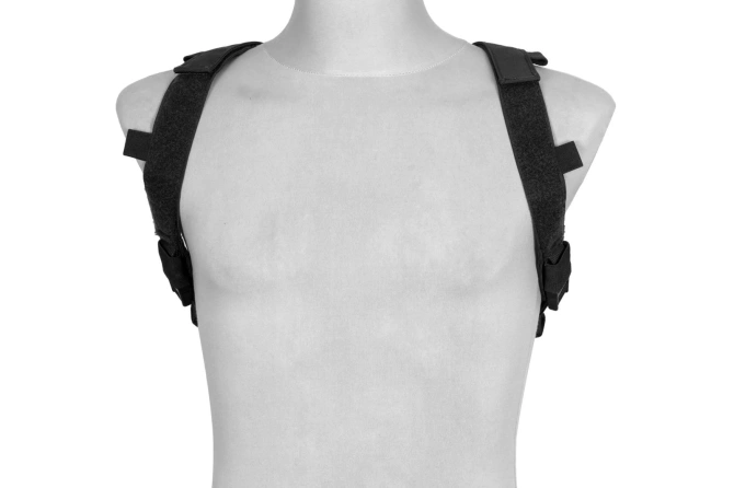 Plecak VX Buckle Up Charger Pack - czarny