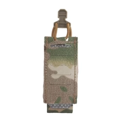 Elastyczna ładownica Wosport na magazynek pistoletowy MG-123 Multicam