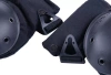 AltaCONTOUR™ Knee Protection Pads - black