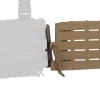 Wosport ARC Coyote Brown Chest Rig Set