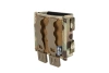 Fast 762 magazine pouch Docus - Multicam