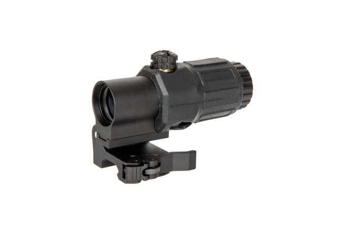 Magnifier 3x - Black